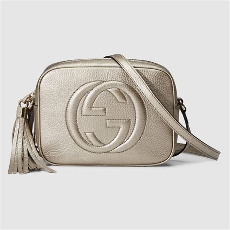 soho gucci bag cheap|Shop Used Gucci Soho Disco Bags .